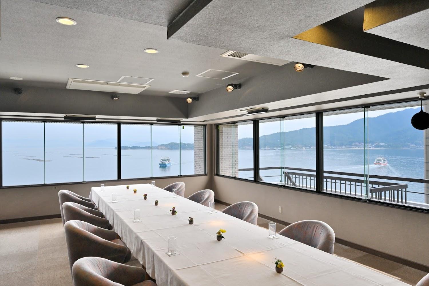 Cover Image for 宮島コーラルホテル Miyajima Coral Hotel