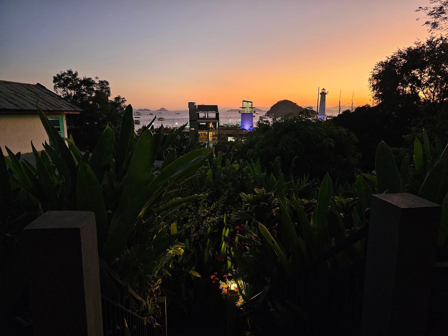 Cover Image for Manta Manta Homestay