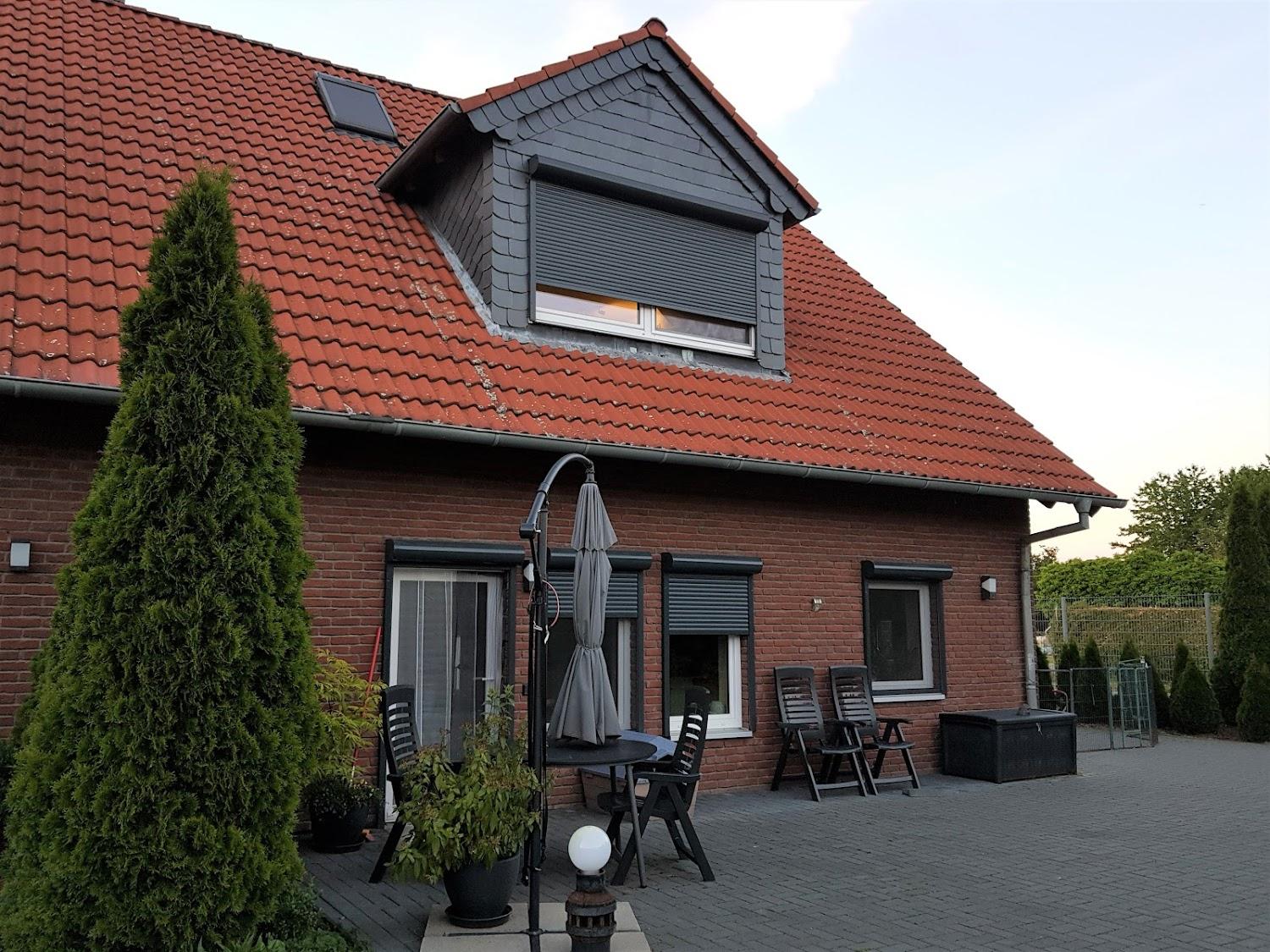 Cover Image for Gästehaus My Home