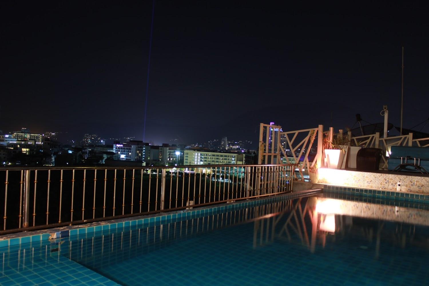 Cover Image for LullaBella Hotel