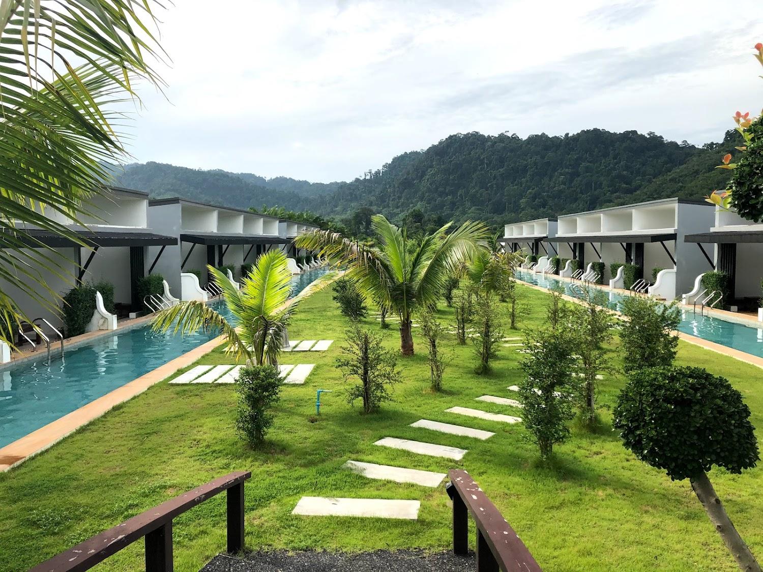 Cover Image for Khaolak Mountain View