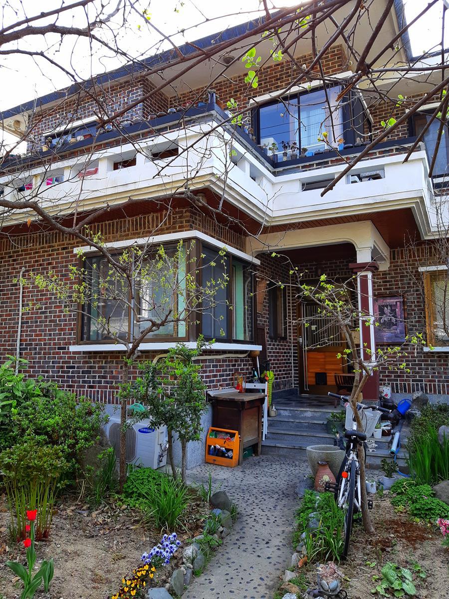 Cover Image for 까미노(Camino ) B&B