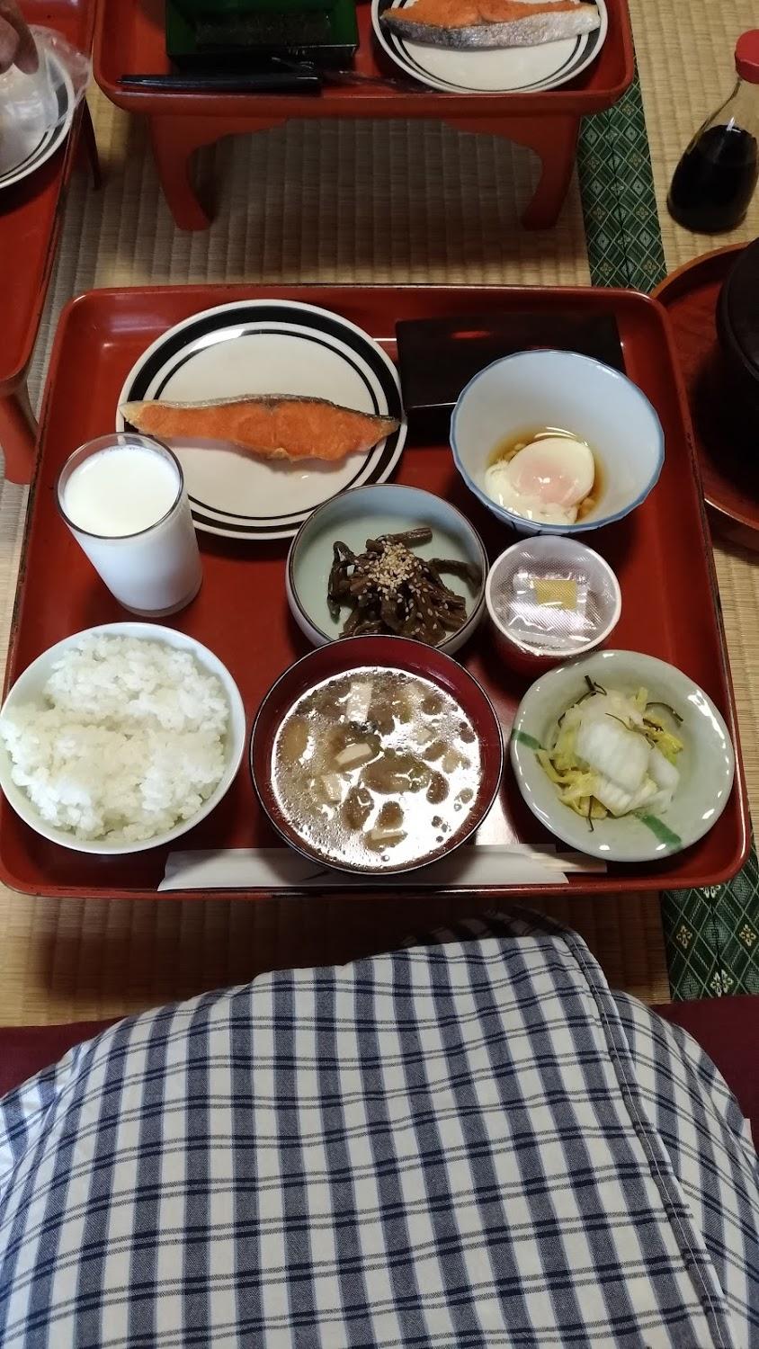 Cover Image for 谷川の湯