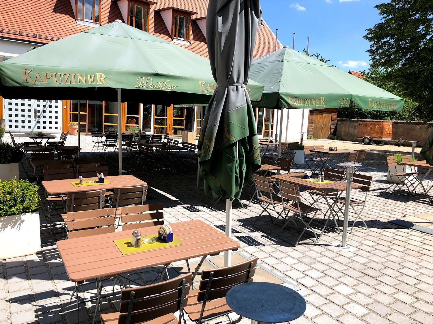 Cover Image for Gasthof zur Post , Neunkirchen Am Brand