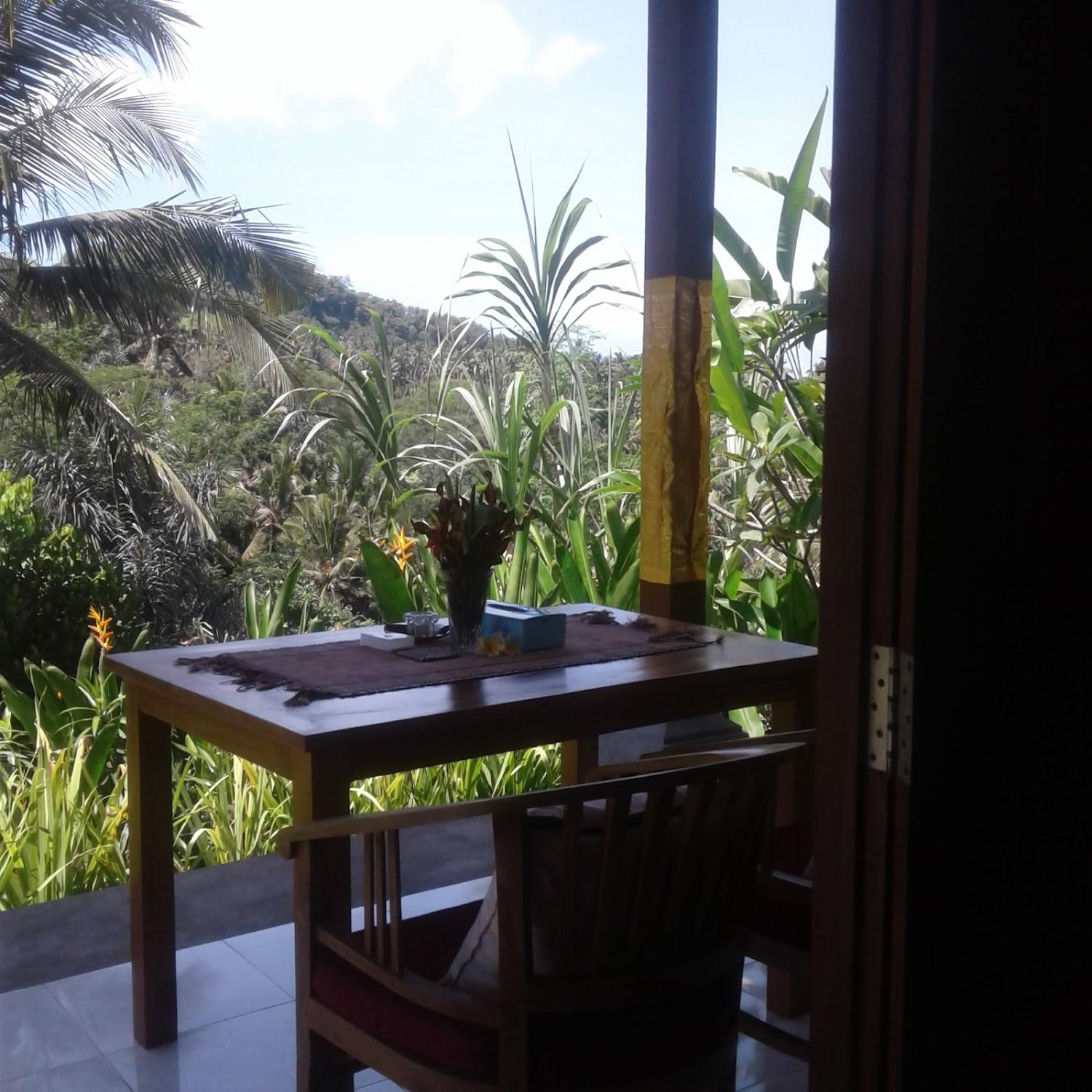 Cover Image for Cegeng Lestari Guesthouse