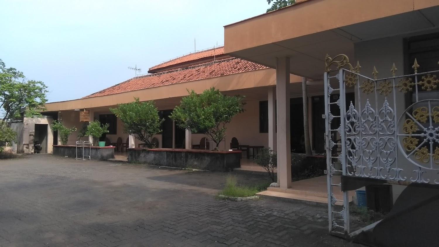 Cover Image for Hotel Mutiara
