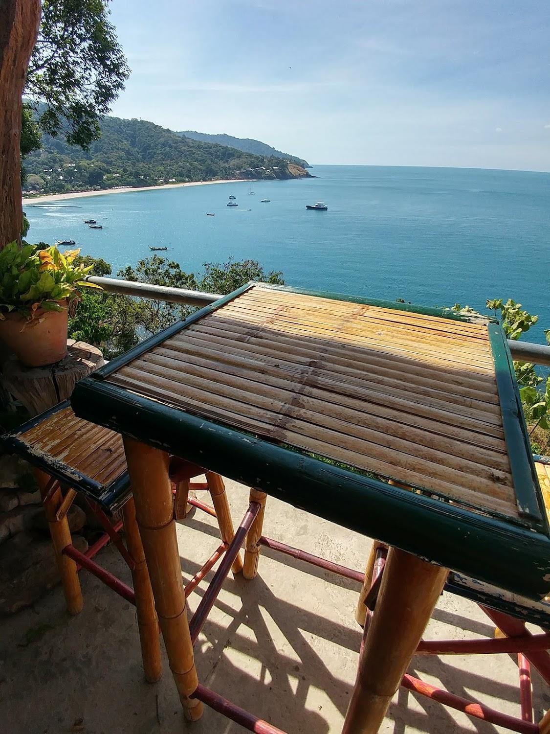 Cover Image for Lanta Top View Resort