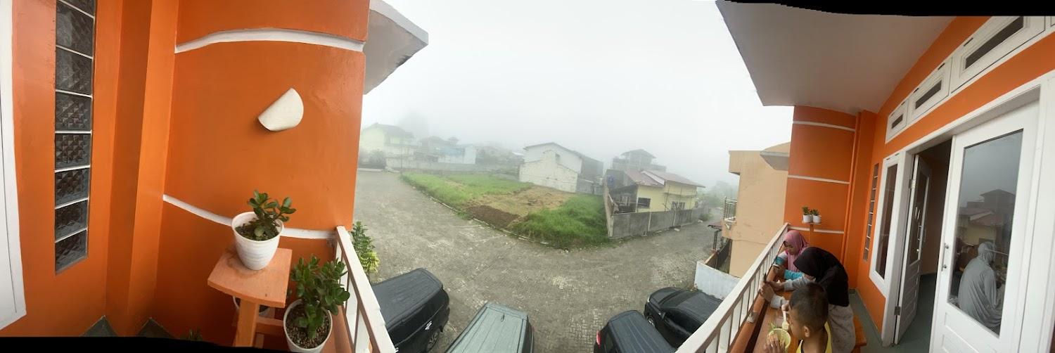 Cover Image for Panorama Guest House Syariah