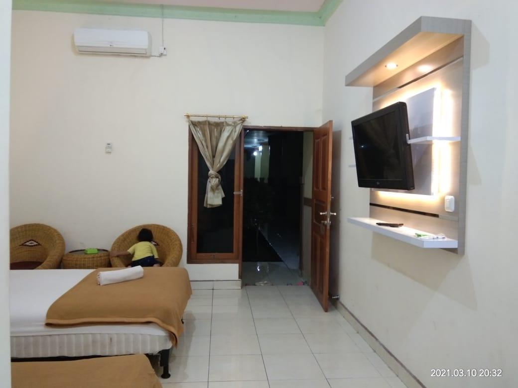 Cover Image for Hotel Totabuan Citawaya Kotamobagu