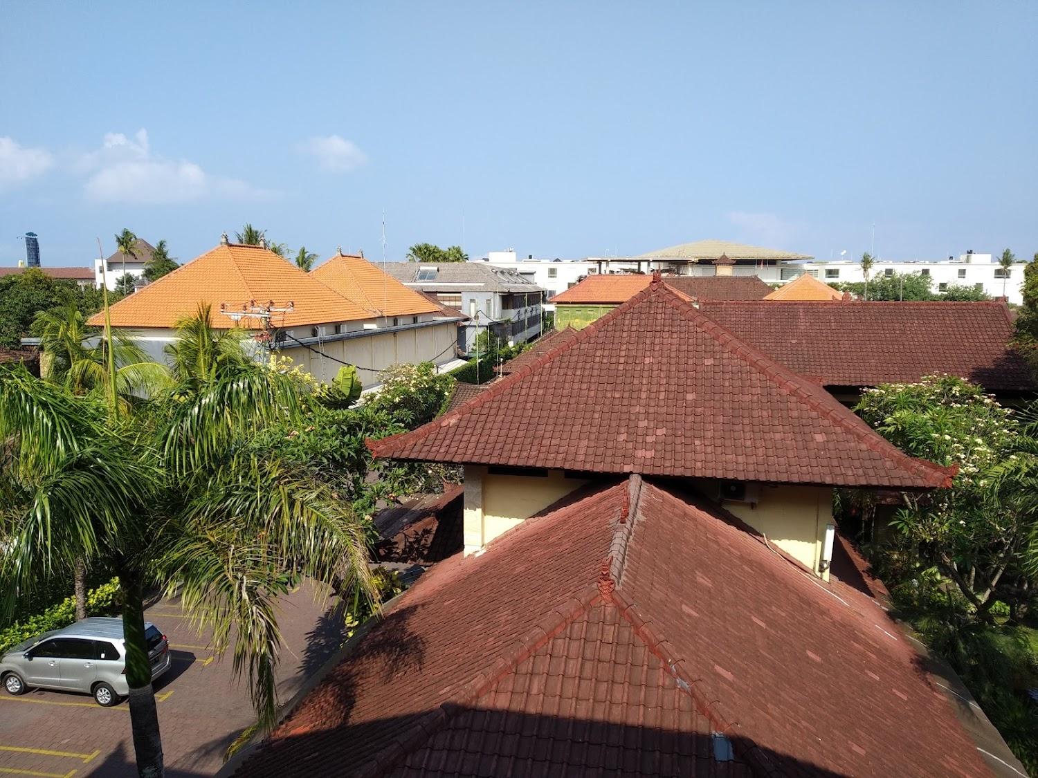 Cover Image for Bali Sandy Resort