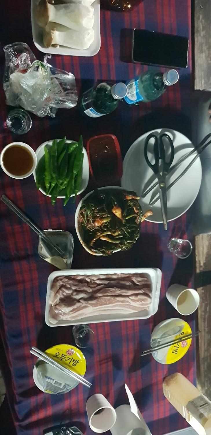 Cover Image for 가평 리버빈하우스 펜션