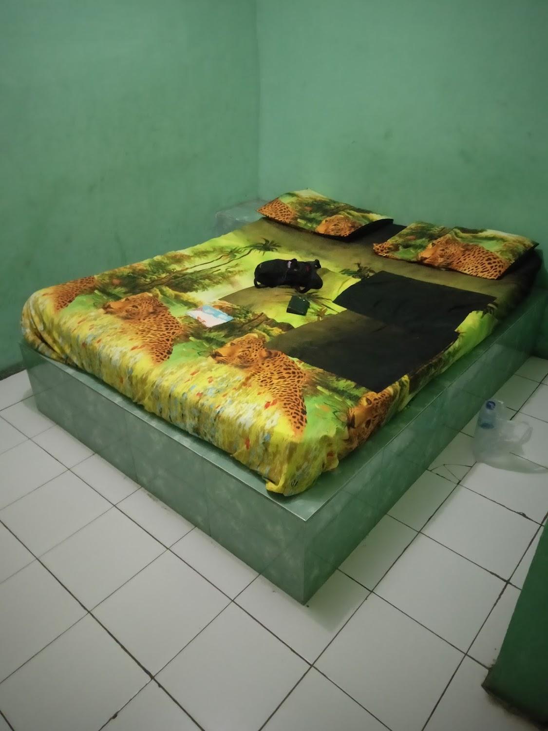 Cover Image for Hotel Arkemo Balam km 17