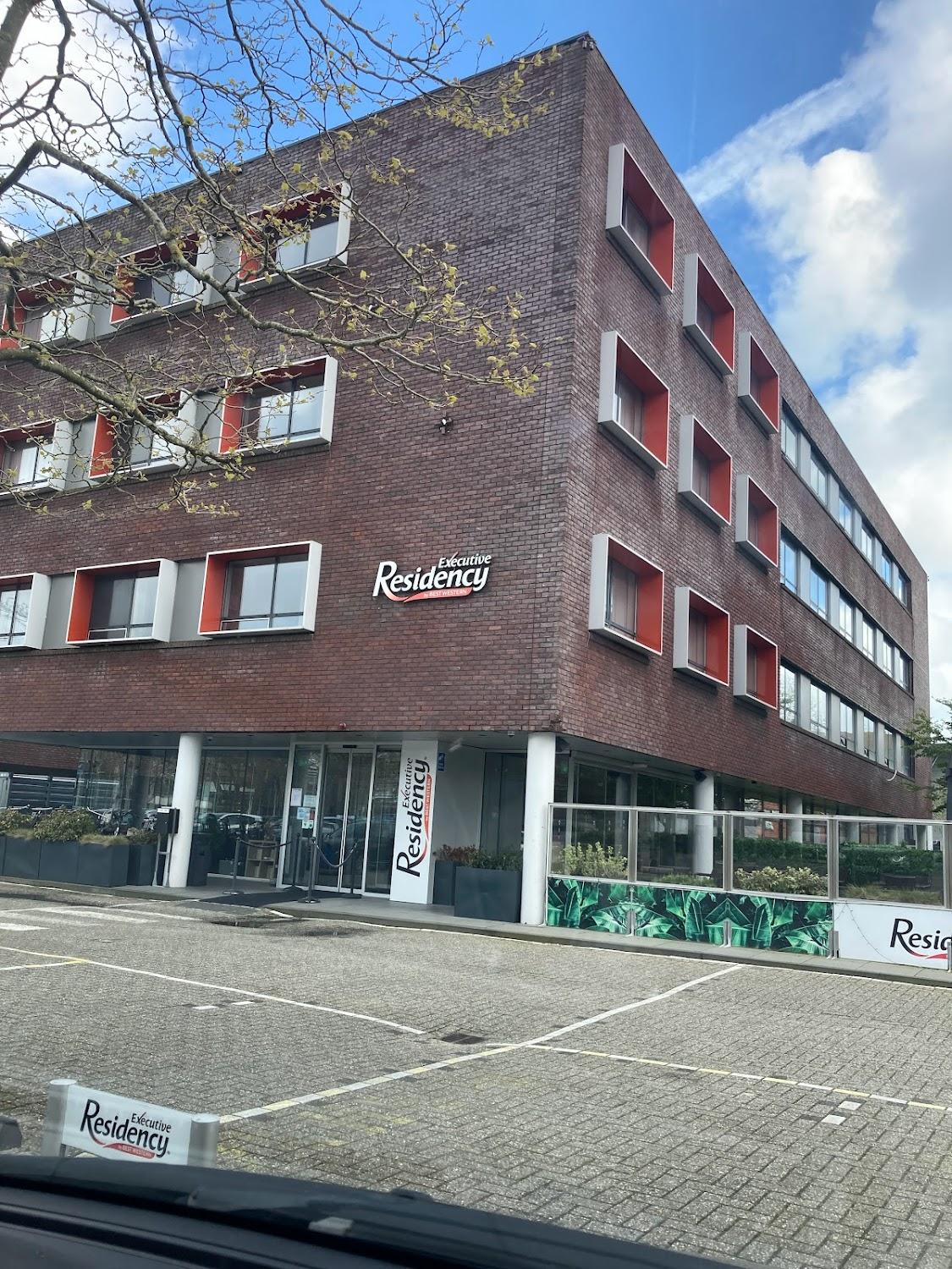 Cover Image for Executive Residency by Best W. Amsterdam Airport