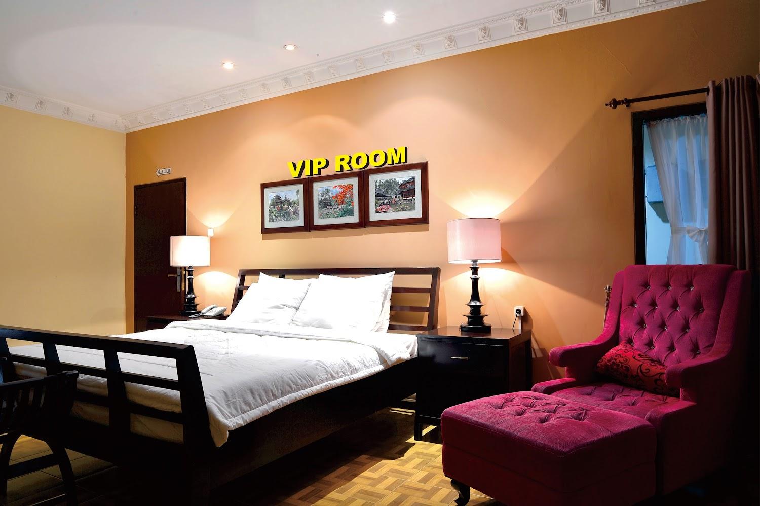 Cover Image for Batu Permai Hotel