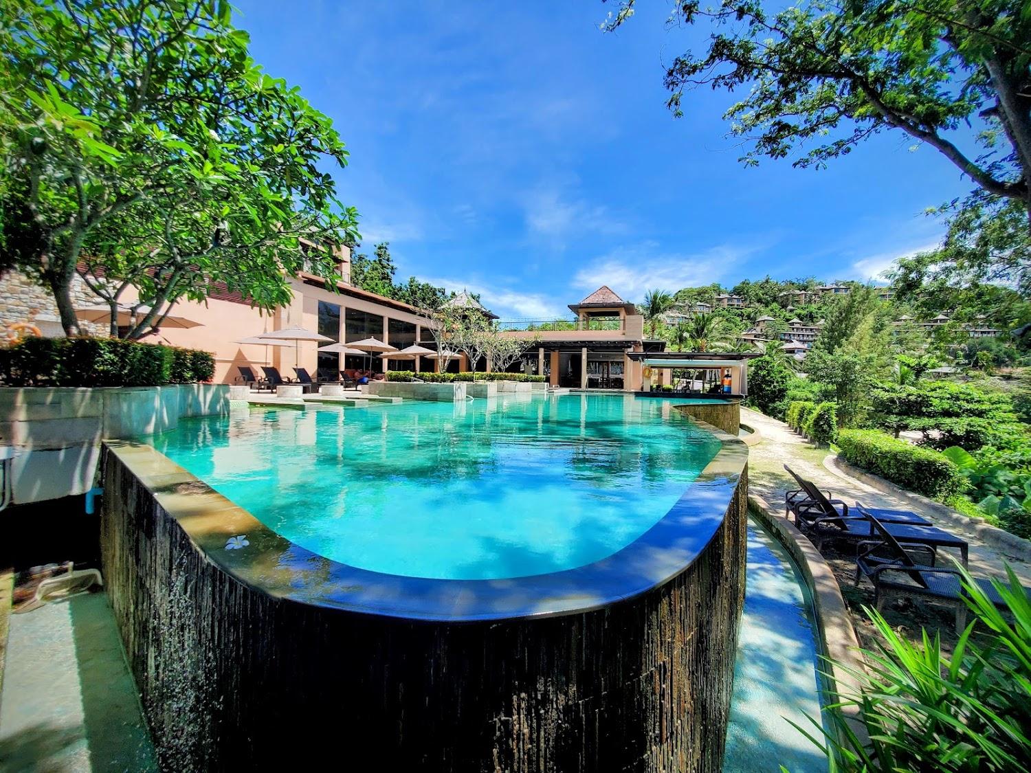 Cover Image for The Westin Siray Bay Resort & Spa, Phuket