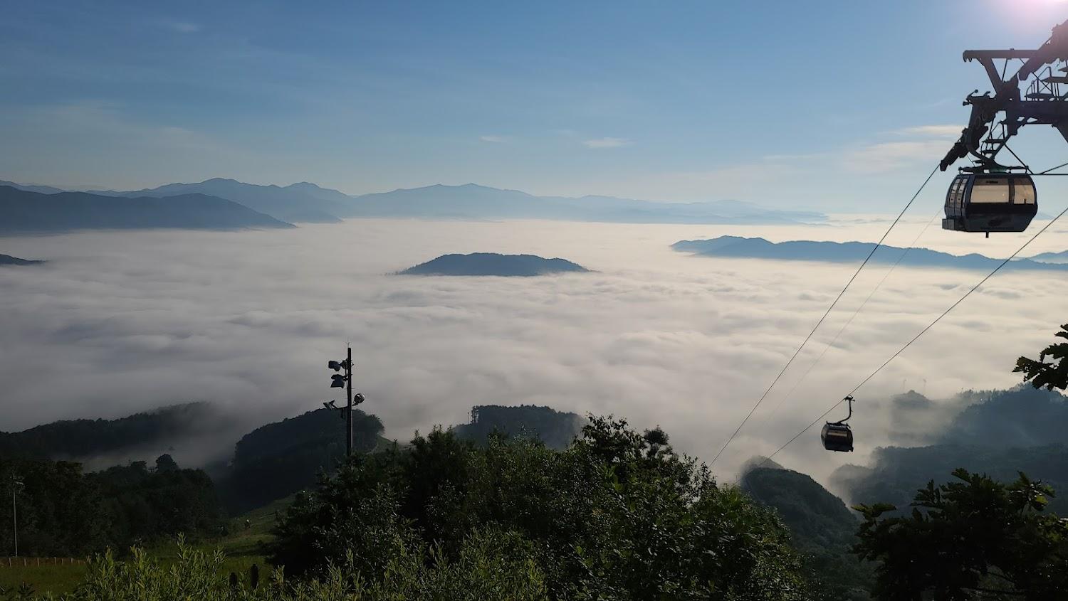 Cover Image for 휘닉스평창 블루동 콘도