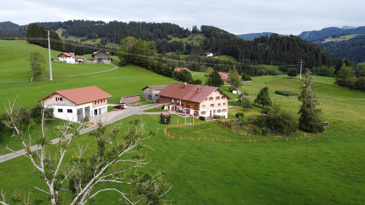 Cover Image for Finkennest Oberstaufen