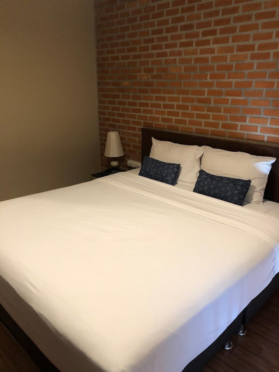 Cover Image for We Valley Boutique Hotel