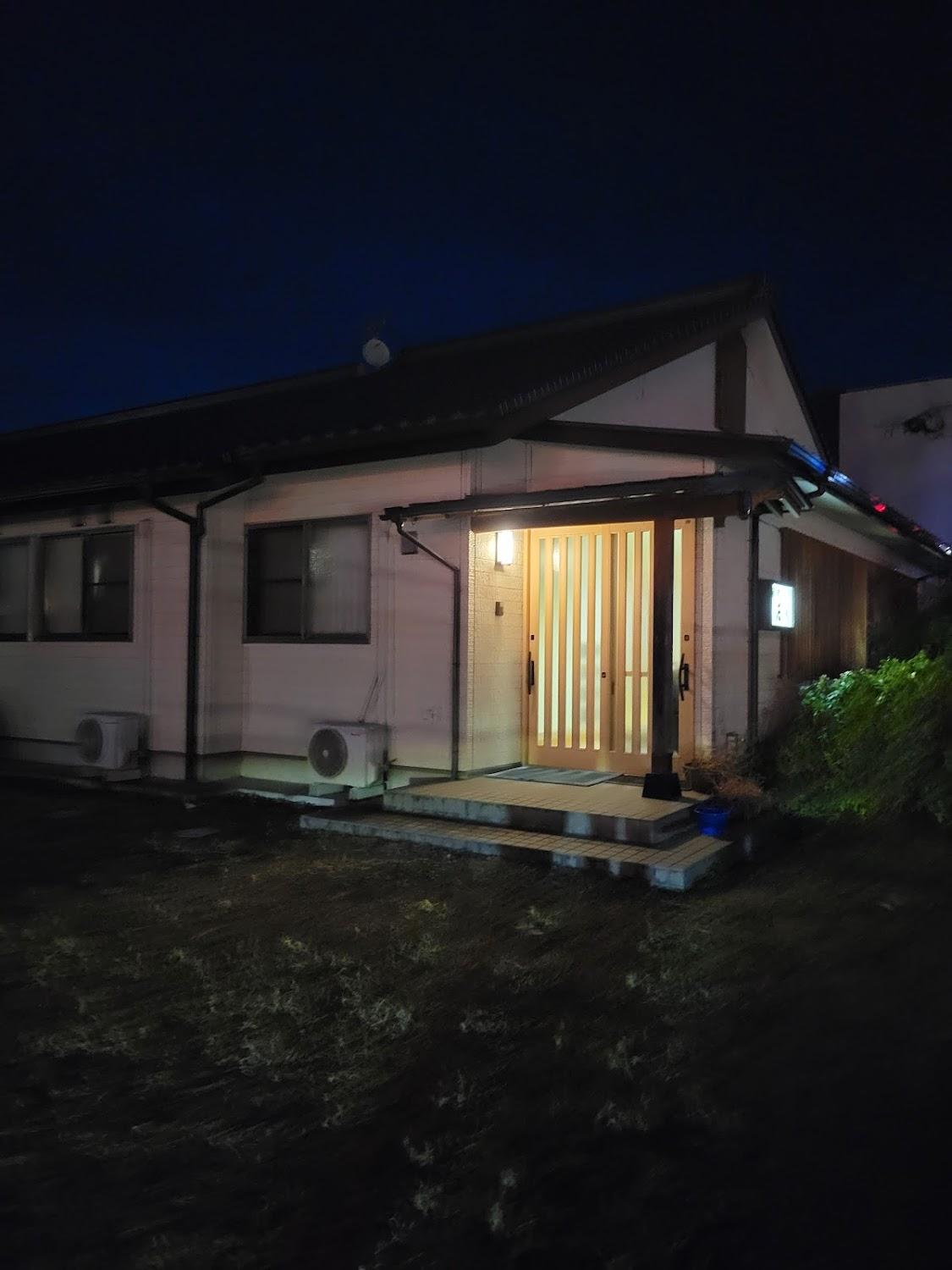 Cover Image for Ishikawa Inn