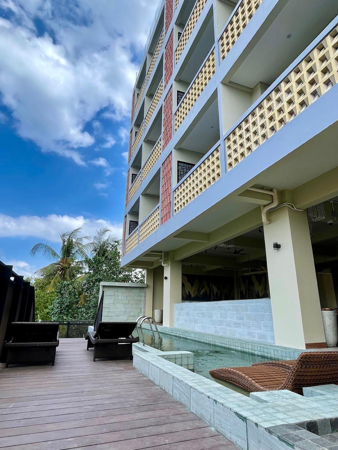 Cover Image for Anaya Hotel Canggu