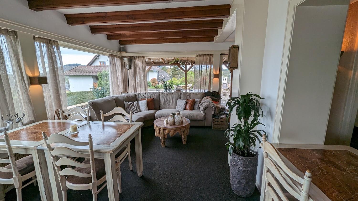 Cover Image for Motorhotel Am Vulkanberg