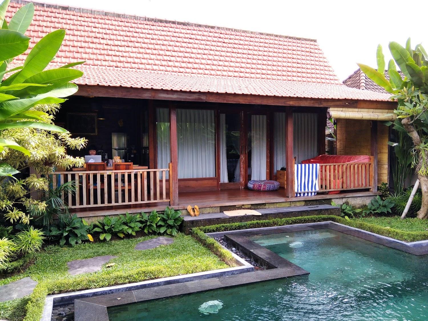 Cover Image for Villa Rumah Lumbung 2