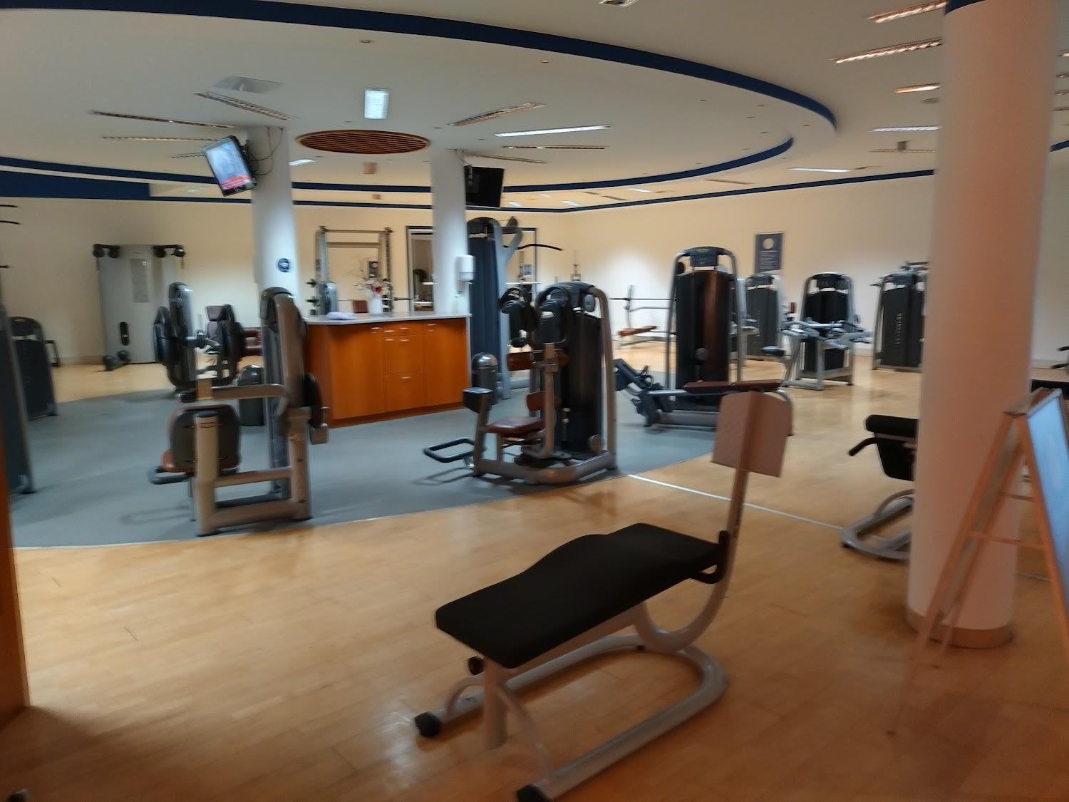 Cover Image for Dorint Sporthotel