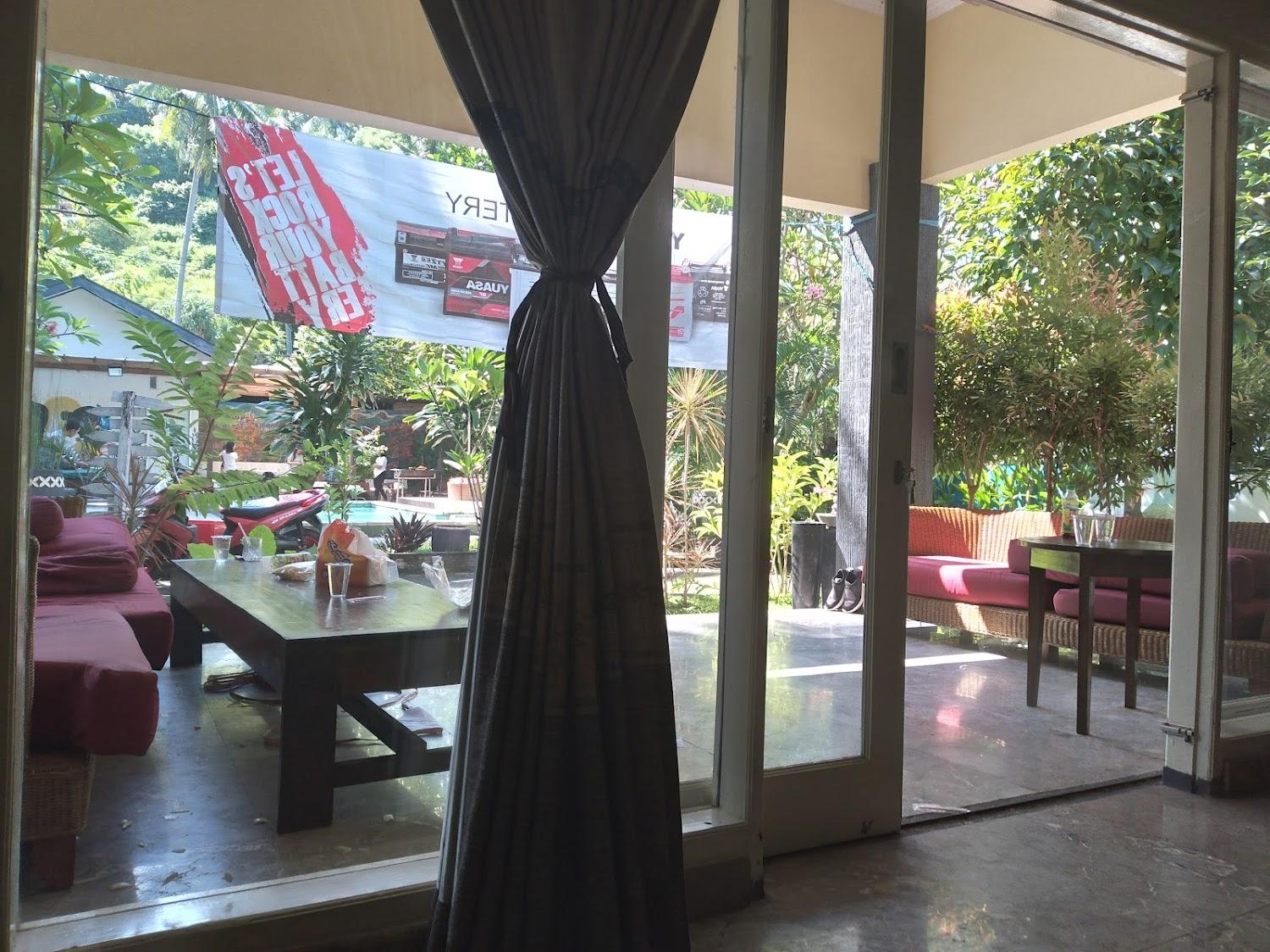 Cover Image for Villa Sunya