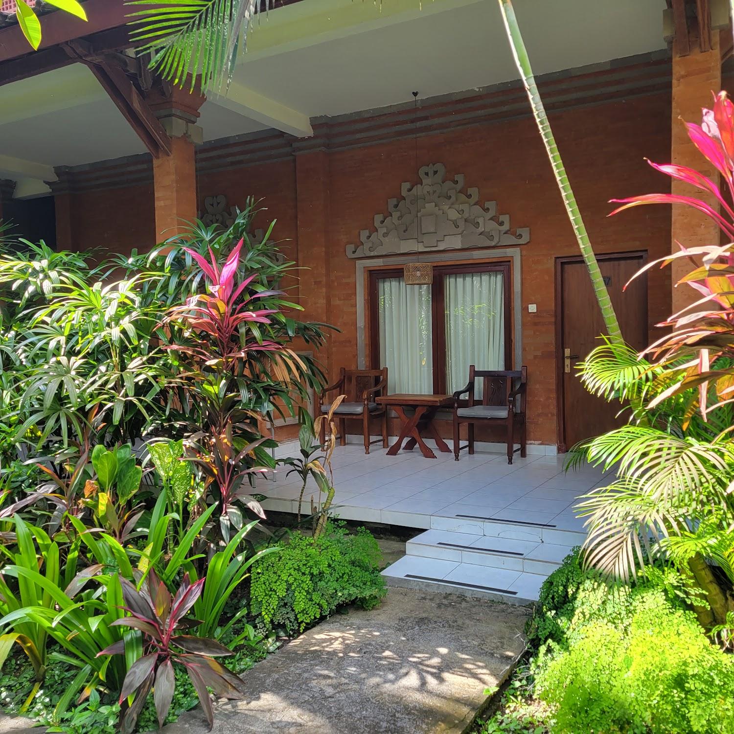 Cover Image for Bumi Ayu Hotel