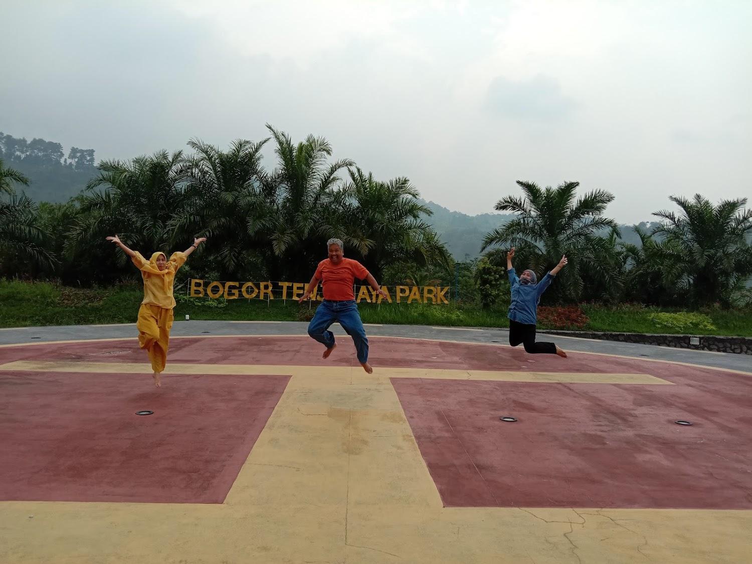 Cover Image for BY Edufarm - Bogor Tenjolaya Park