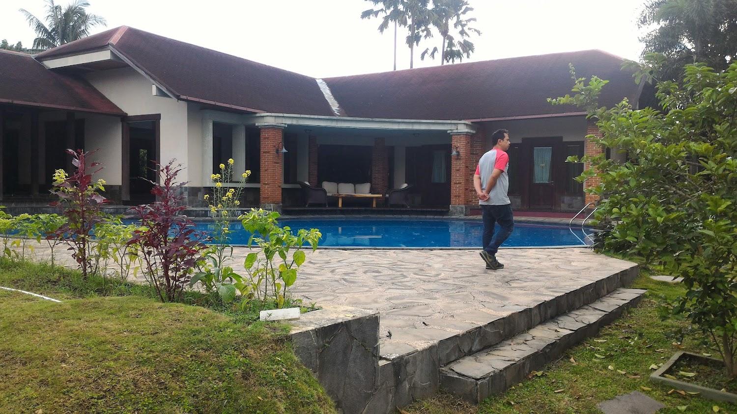 Cover Image for Villa Petra Ungaran