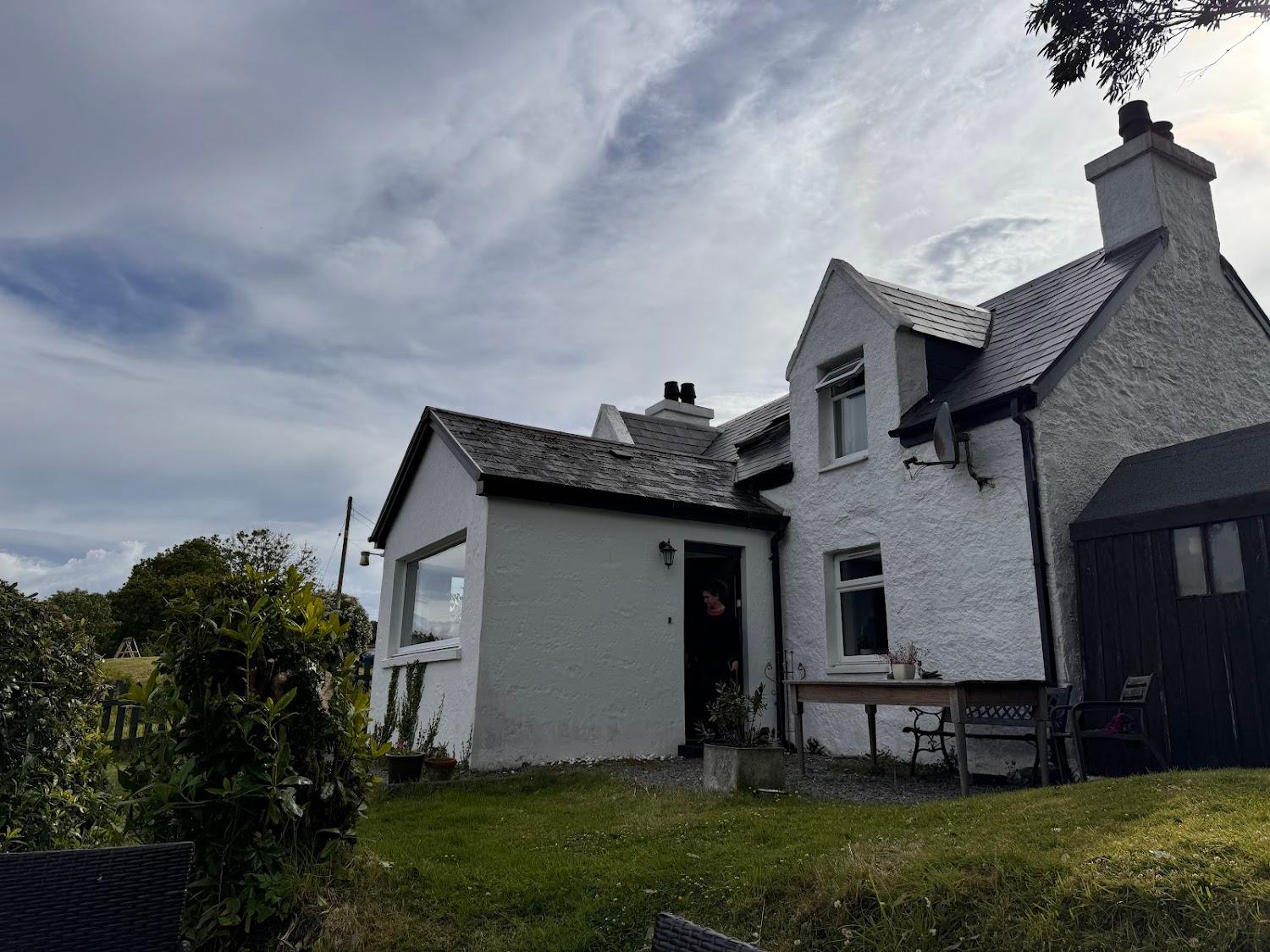 Cover Image for Tighnamara-skye