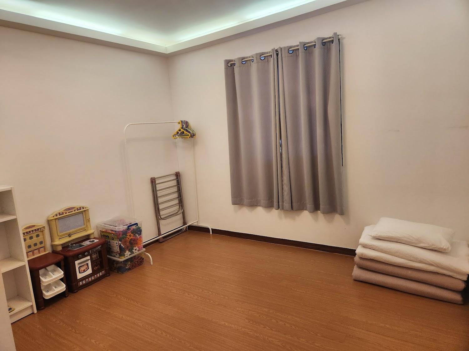 Cover Image for Full Stay Sorangje