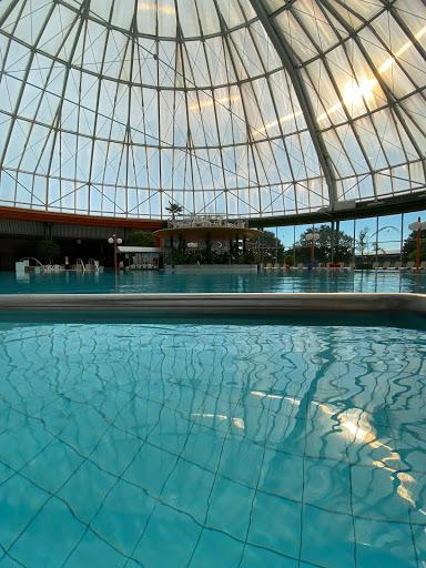 Cover Image for Thermalhotel Aulendorf