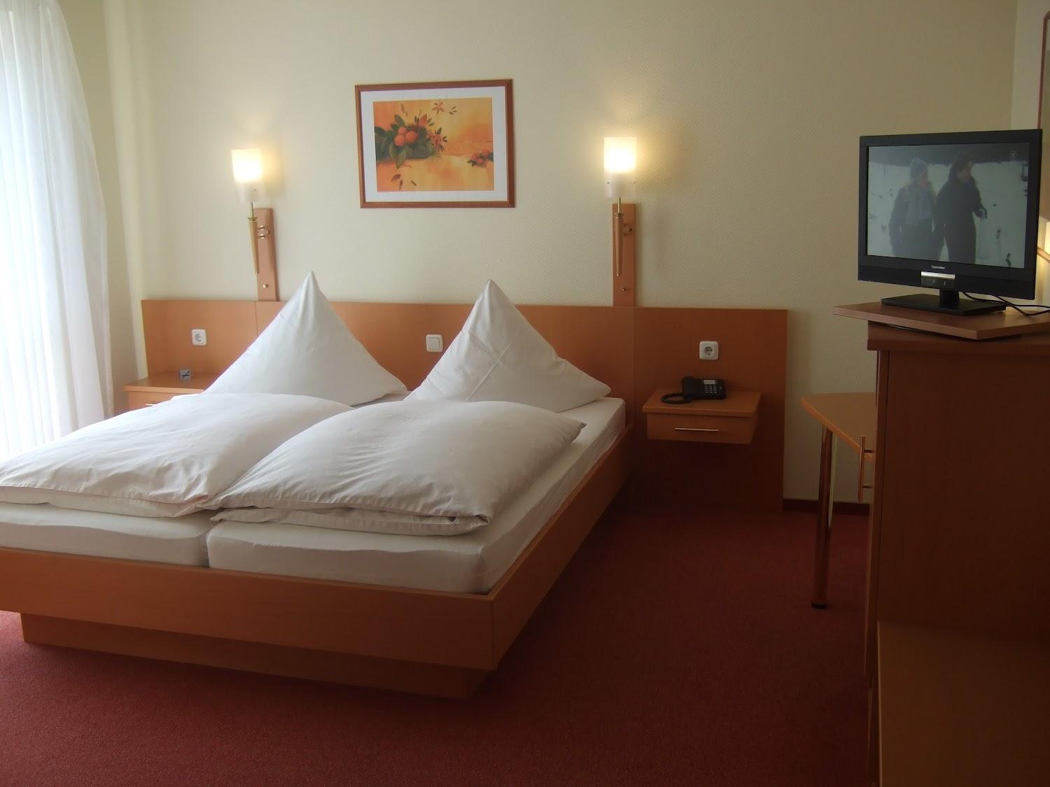 Cover Image for Hotel Rose