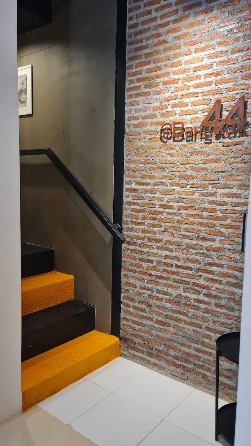 Cover Image for @44 Bangrak