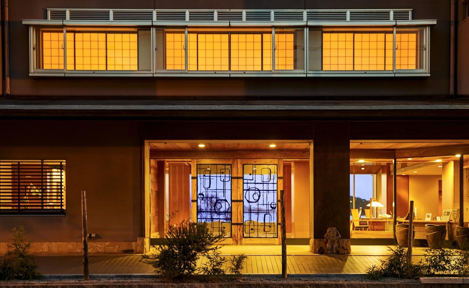 Cover Image for Iki Retreat Kairi Murakami