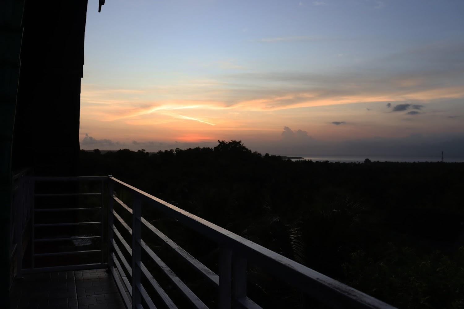 Cover Image for Sunny Point Penida