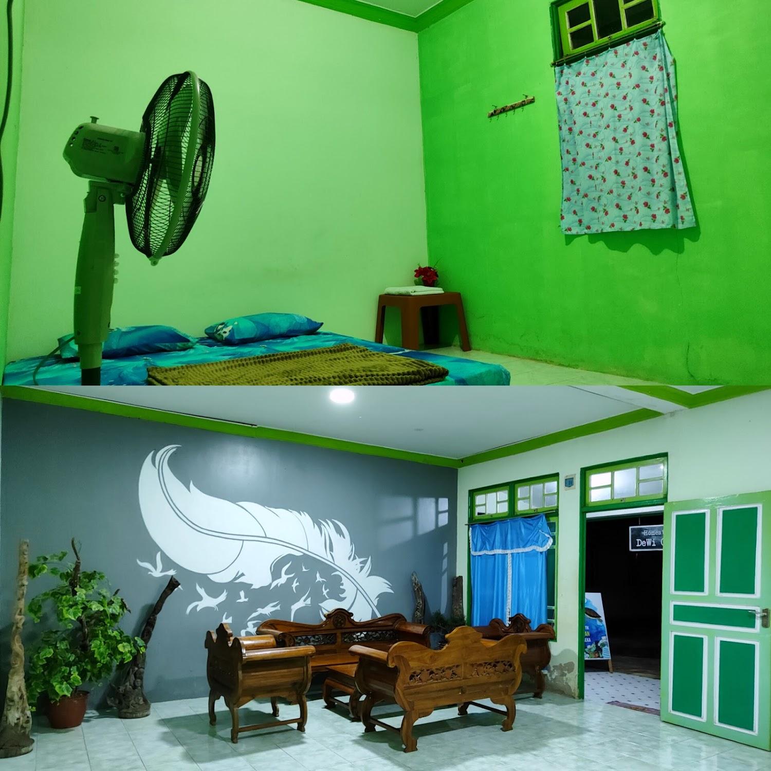 Cover Image for Homestay DeWi CiKa