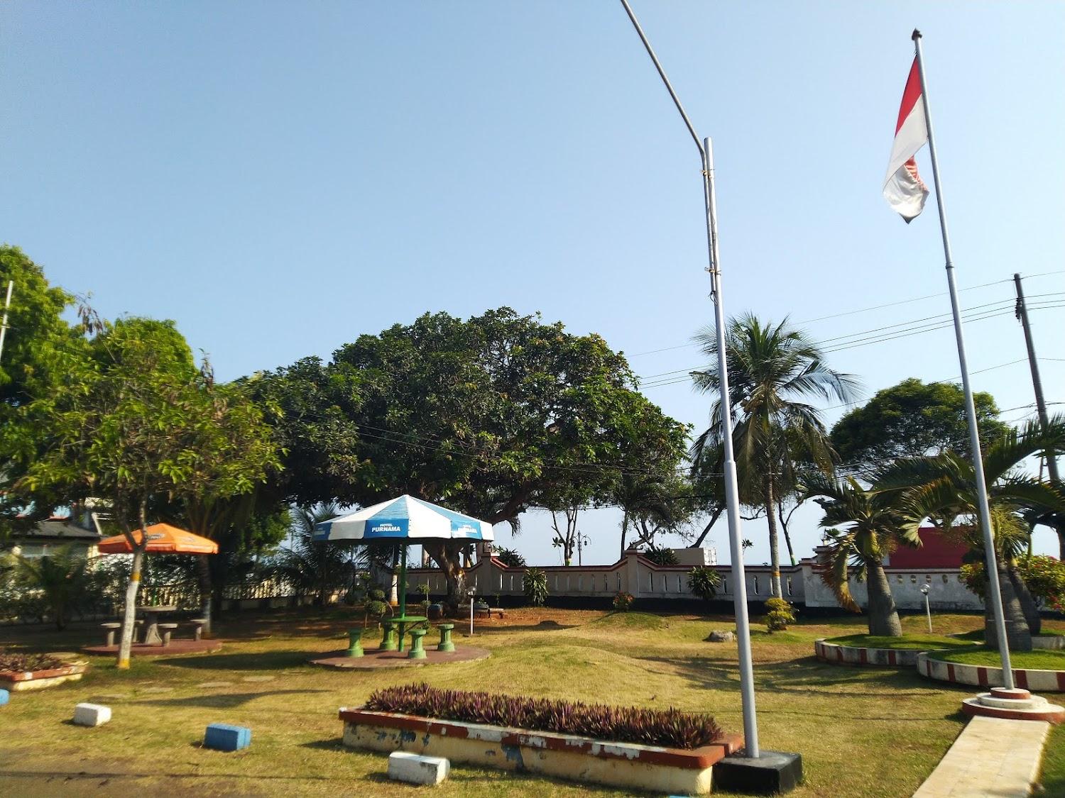 Cover Image for Purnama Hotel