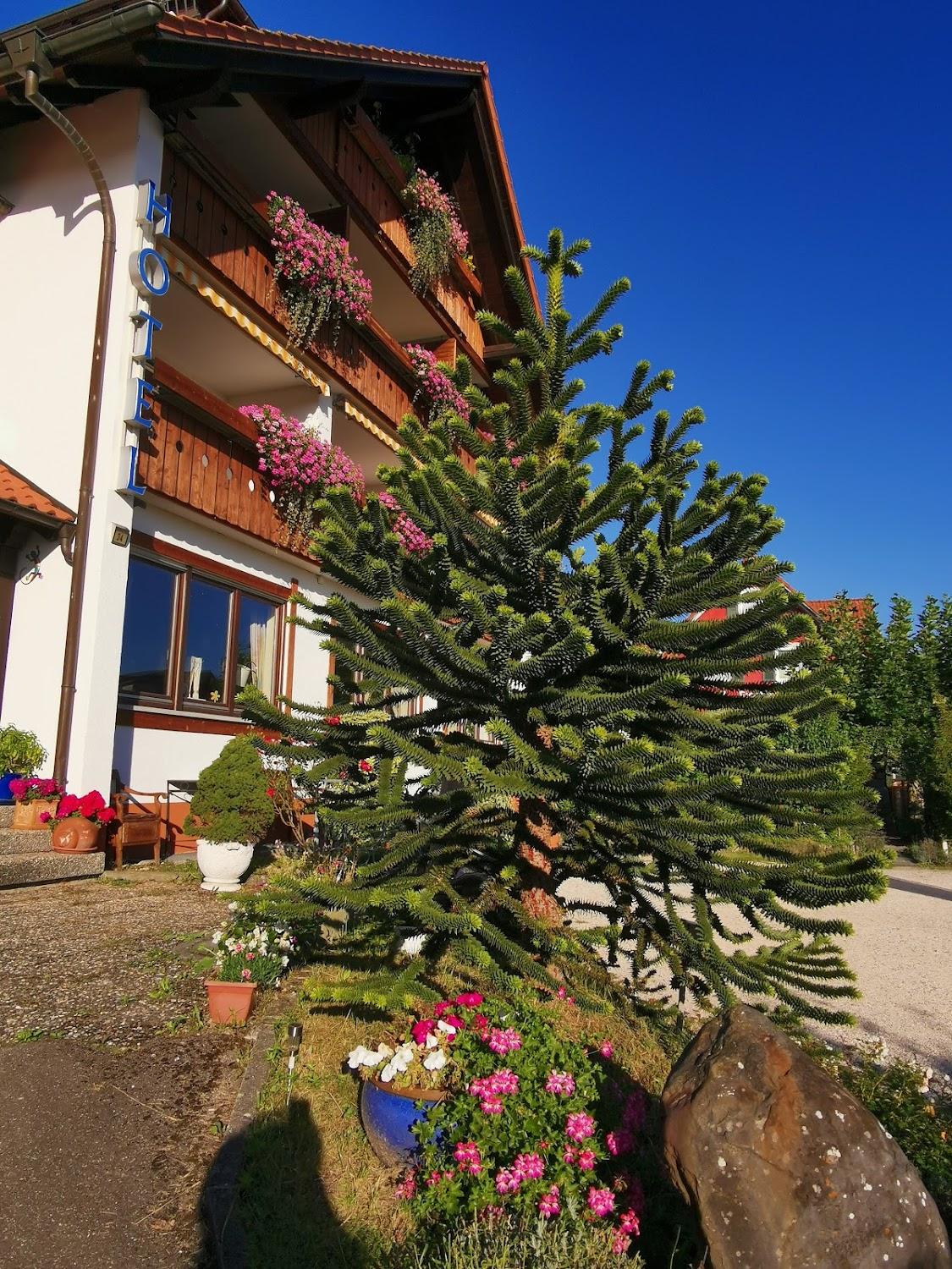 Cover Image for Zum Weinberg