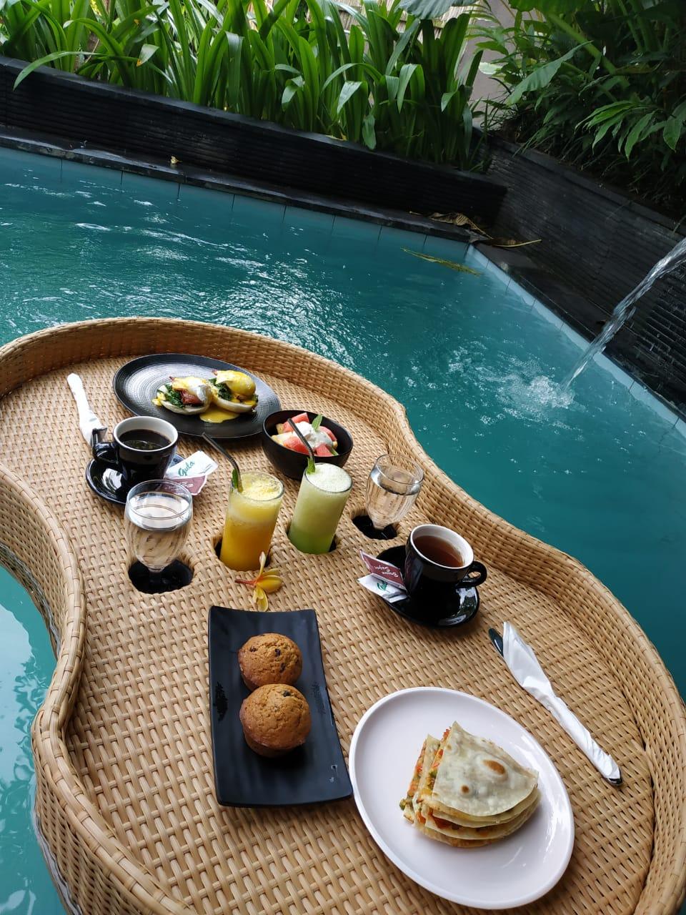 Cover Image for Annupuri Villas Bali