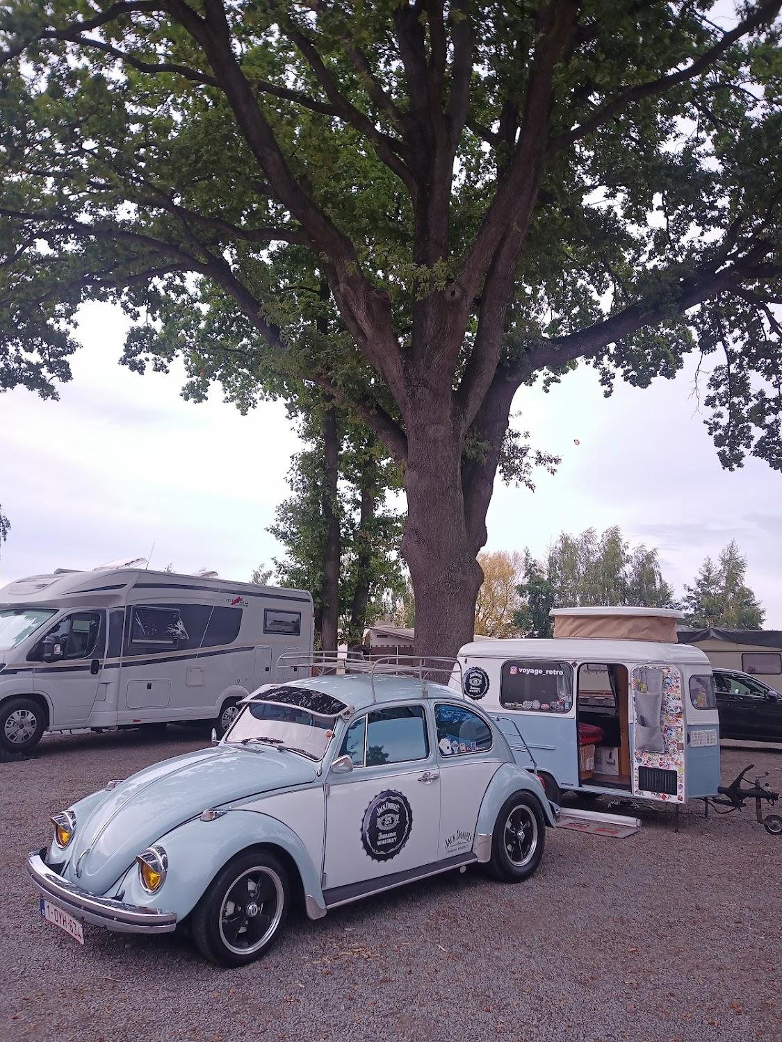 Cover Image for Allersee Campsite