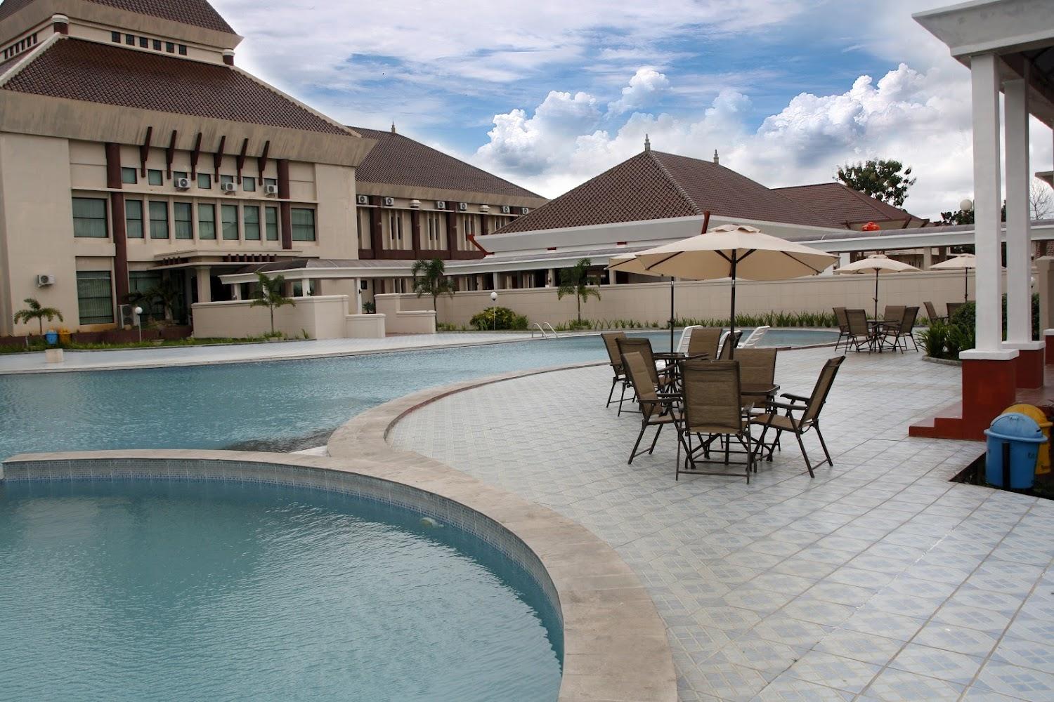 Cover Image for Parai Puri Tani Hotel