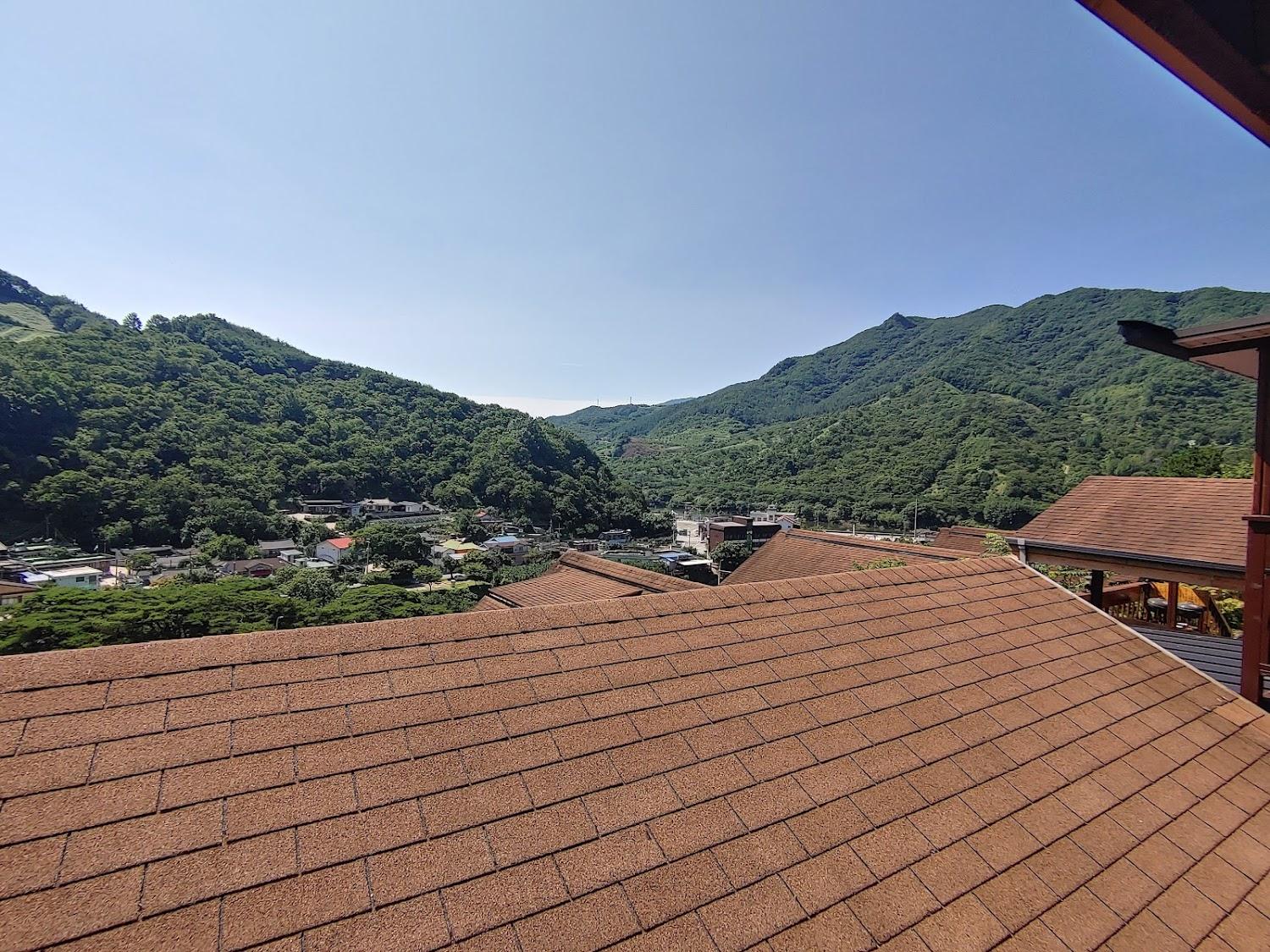 Cover Image for 햇살 좋은 아침