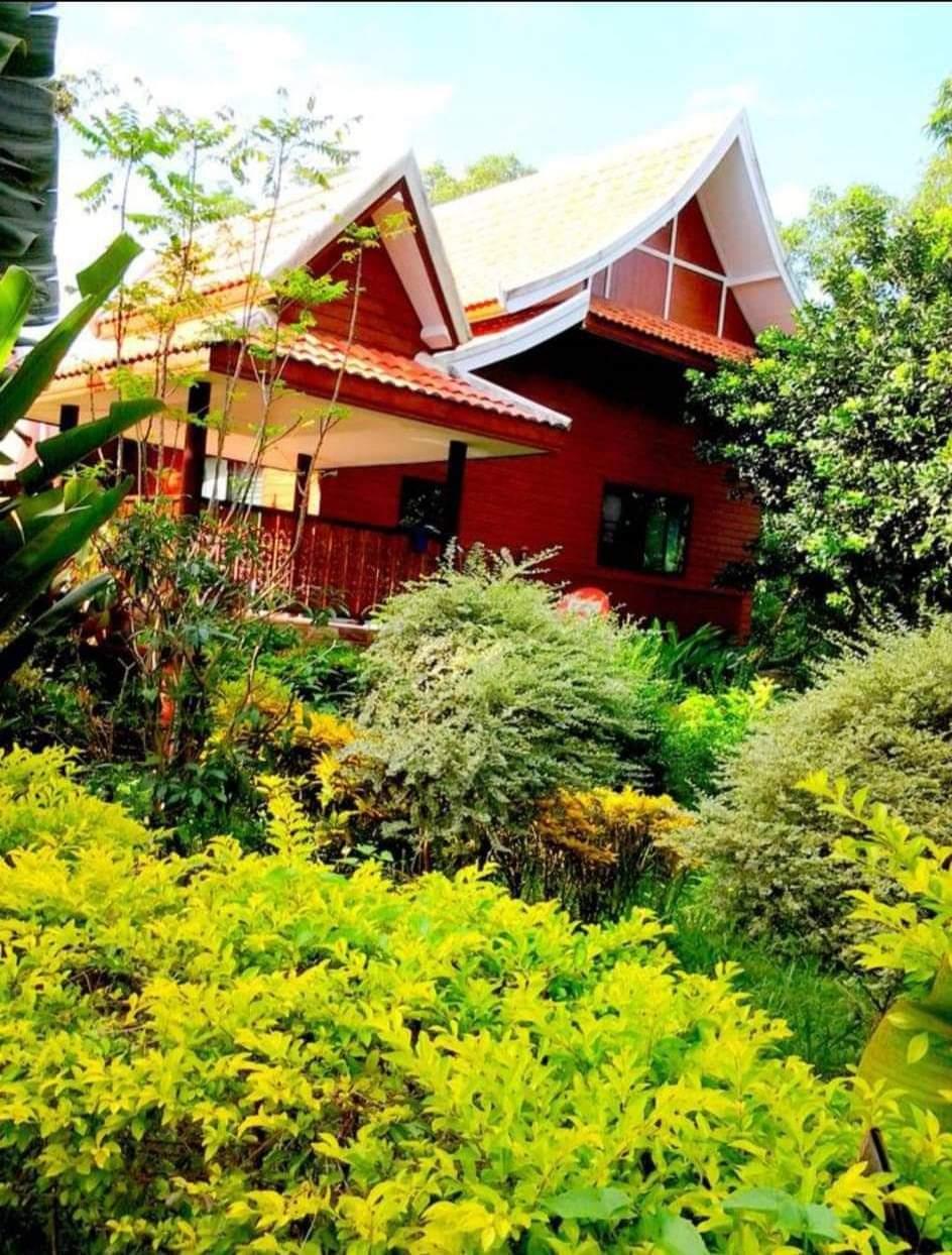 Cover Image for Siam Tara Resort