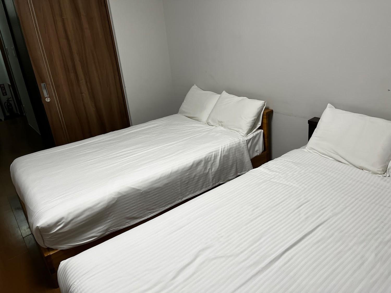 Cover Image for Hotel Grand Shine YAIMA