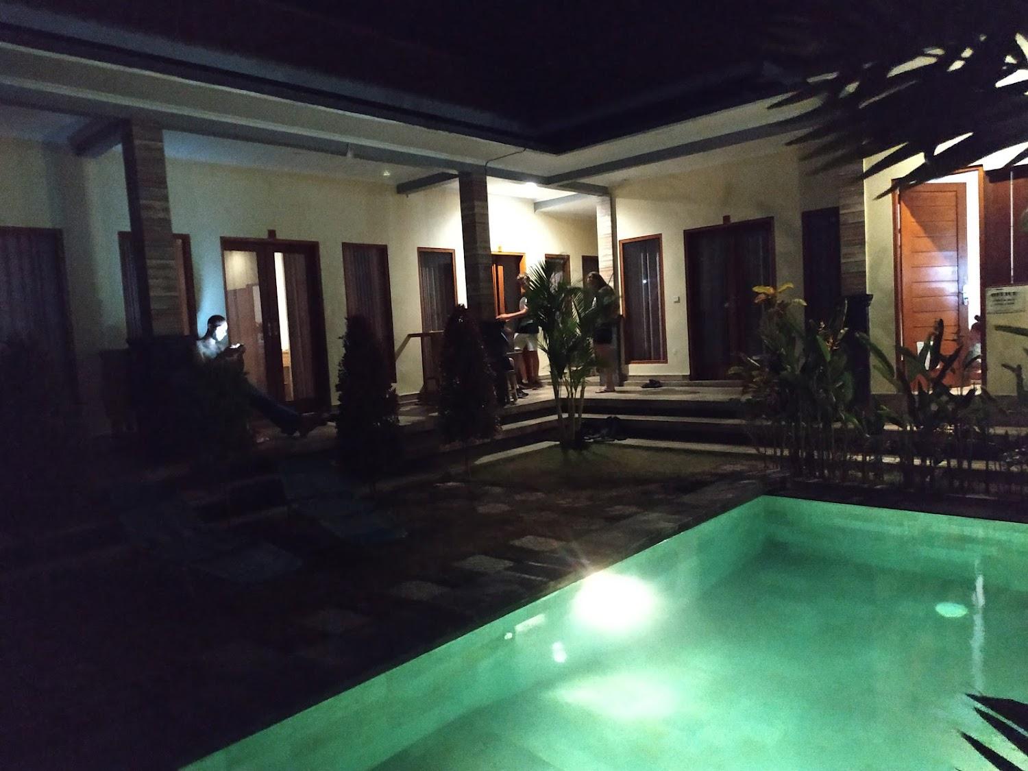 Cover Image for Cantika Guest House Uluwatu