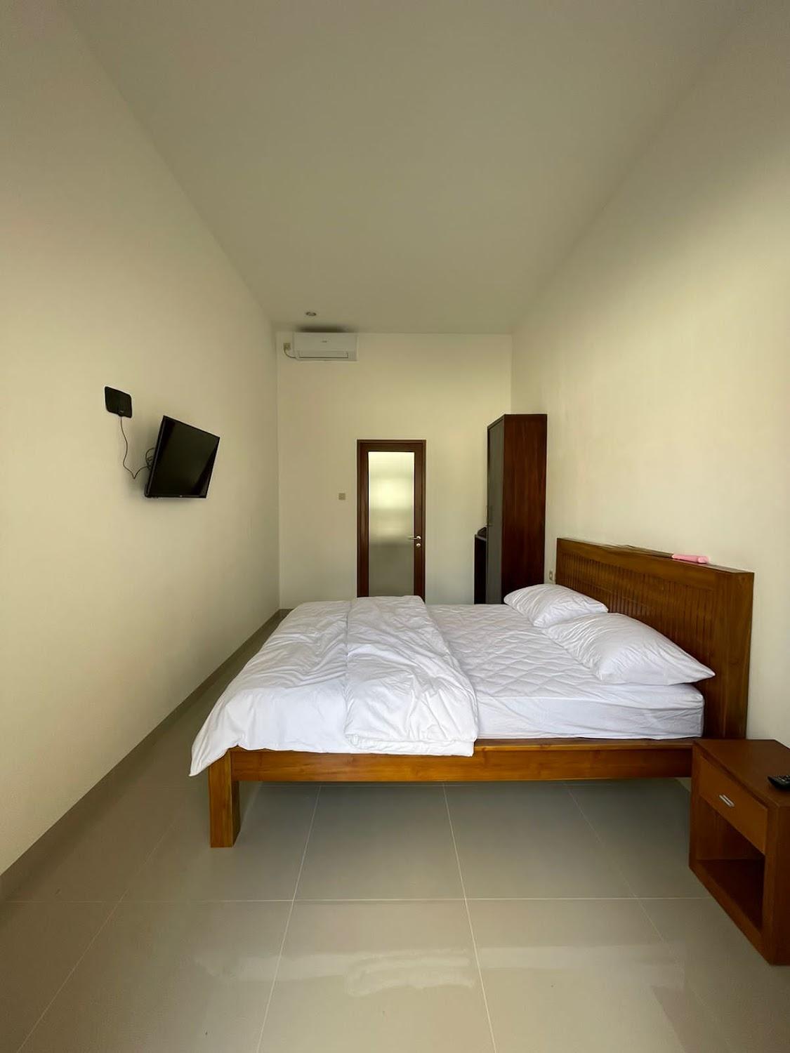 Cover Image for The Cassia Jimbaran Villa