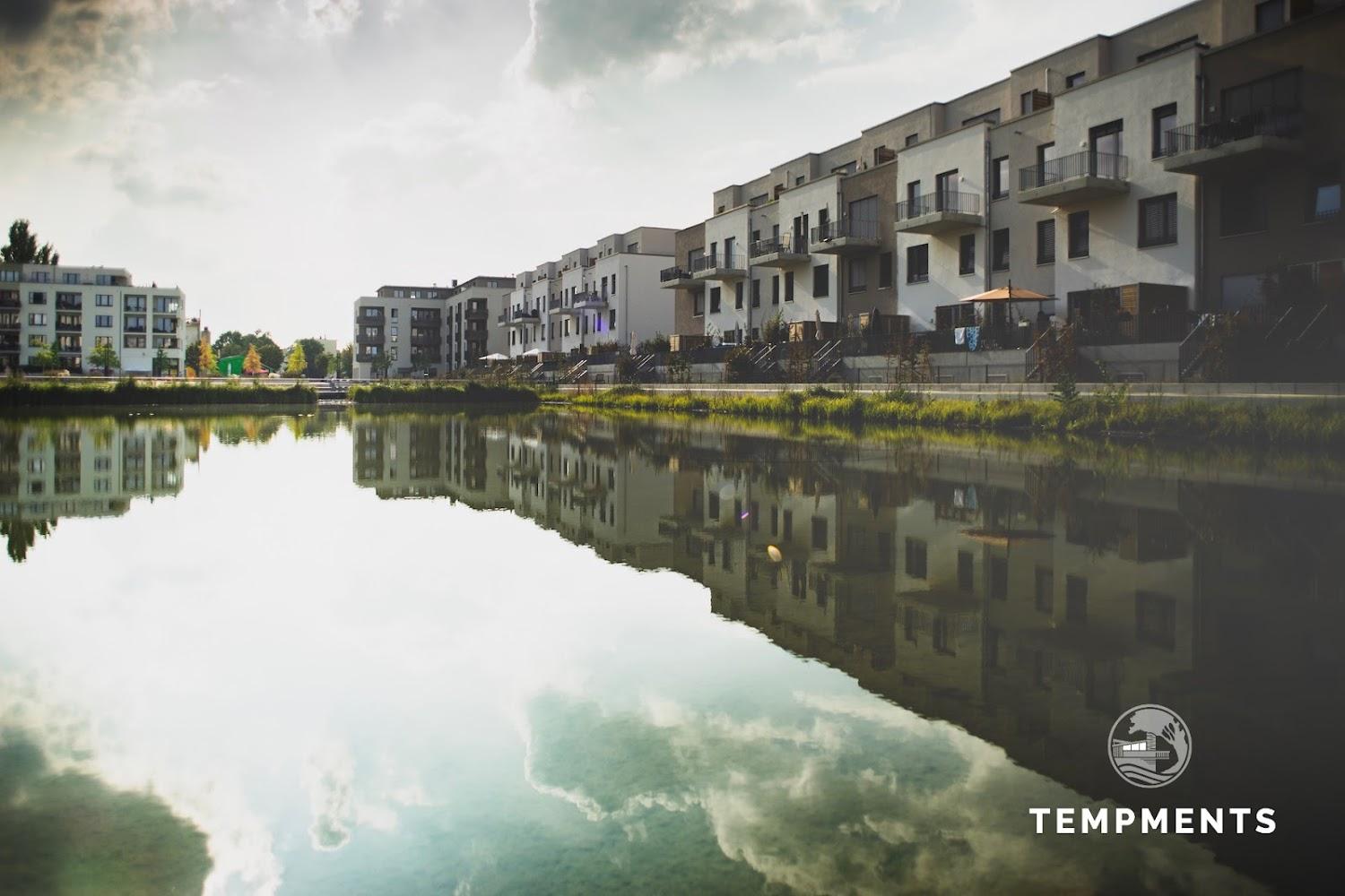 Cover Image for TempMents